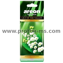 Air Freshener Mon - Lily of the valley