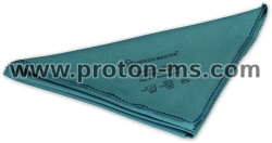 Green Master Ultramicrofiber Cleaning Cloth