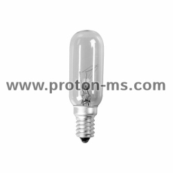 LED Bulb 2W 230V G9, Neutral white light