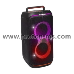 Bluetooth speaker JBL PartyBox Club 120, 160W, Black
