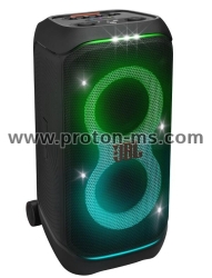 Bluetooth speaker JBL PartyBox Stage 320, 240W, Black