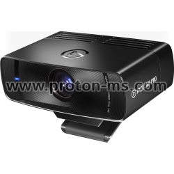 Webcam Elgato Facecam Pro, 4K 60FPS, USB3.0