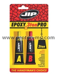 JIP Epoxy 3tonPRO Glue