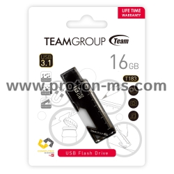 USB памет Team Group T183 16GB USB 3.1