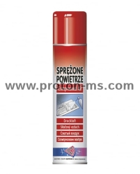 Presto Brake Cleaner Spray 600 ml 045048