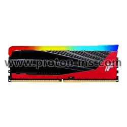 Памет Kingston FURY Renegade RGB Limited Edition 48GB(2x24GB) DDR5 8000MHz CL36 KF580C36RLAK2-48,  XMP