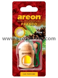  Areon Fresco - Pine Car Air Freshener