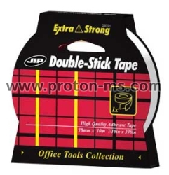 Double Sided Tape 18mm x 10m