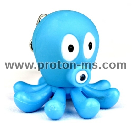 Keyholder Octopus