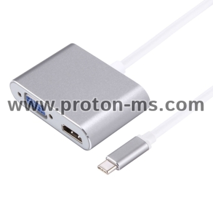 Cable HAMA HDMI 11955, plug-plug, 1.5 м, Shielded