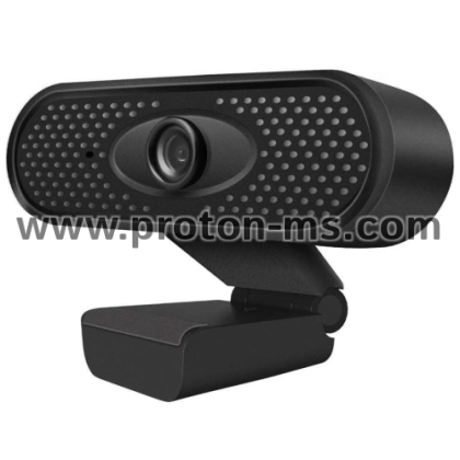 USB WEB камера с микрофон 720p