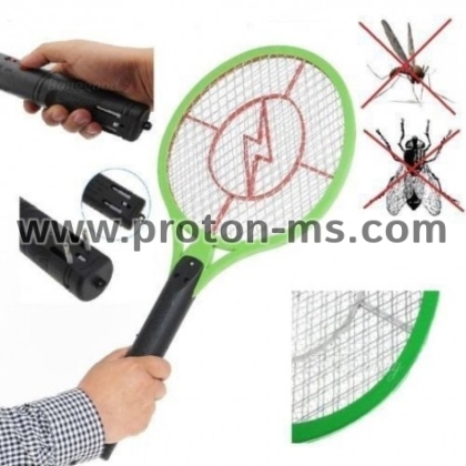 Battery Operated Bug Zapper