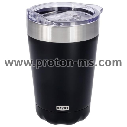 Thermo Lens Cup