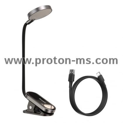 3 LED Stick Touch Lamp