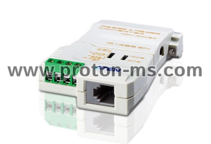 RS-232/RS-485 Interface Converter