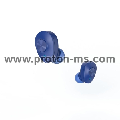"Freedom Buddy" Bluetooth® Headphones, HAMA-184163