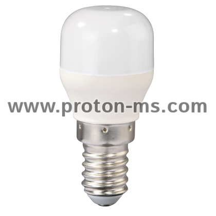 LED Refrigerator Bulb, E14, HAMA-112895 
