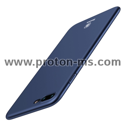 Baseus iPhone 7 Luxury Phone Case Ultra Thin Slim Cover