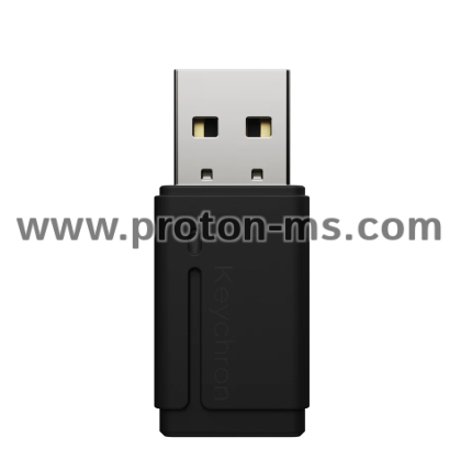 Keychron USB Bluetooth Адаптер за Windows PC