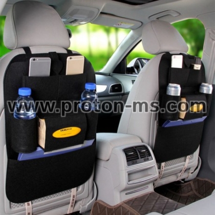 Органайзер за седалка за автомобил Monlova MA-828