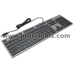 Клавиатура A4tech KV-300H, 2 х USB порт