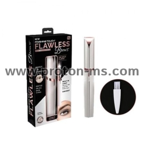 Flawless Brows Electrc Trimmer