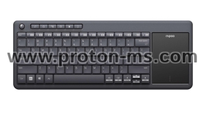Безжична клавиатура Rapoo K2600, 16940