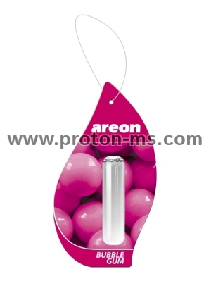 Ароматизатор Liquid - Bubble Gum Дъвка