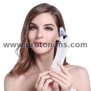 Вакуумен уред за почистване на лице Beauty Skin Care WMZ-0801