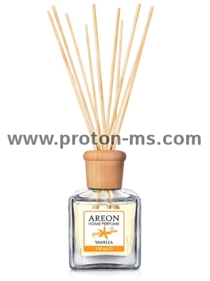 Ароматизатор Areon Home Perfume 150 ml - Vanilla, Ванилия