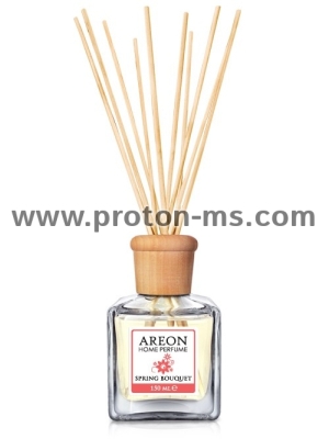 Ароматизатор Areon Home Perfume 150 ml - Spring Bouquet, парфюм за дома