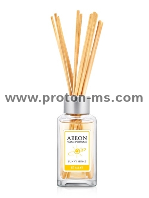 Ароматизатор Areon Home Perfume 85 ml - Sunny Home, Слънчев дом