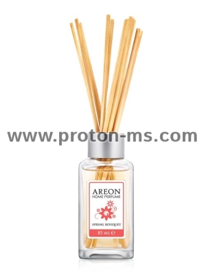Ароматизатор Areon Home Perfume 85 ml - Spring Bouquet, пролетен букет