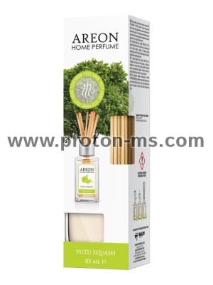 Ароматизатор Areon Home Perfume 85 ml - Yuzu Squash