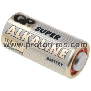 Батерия GP 10A Super Alkaline, 9.0V, 1 бр.