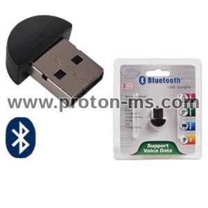 Мини USB Bluetooth Адаптер USB 2.0