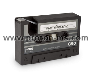 Токсо Държач Cassette Tape Dispenser 