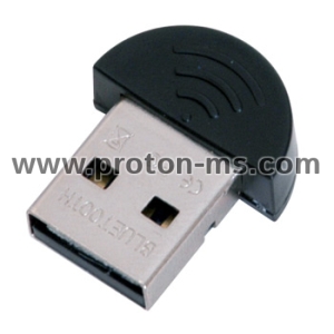 Мини USB Bluetooth Адаптер USB 2.0, 3 Mbps