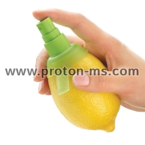 Спрей за лимонов сок Lemon Spray, Цитрус спрей
