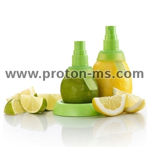 Спрей за лимонов сок Lemon Spray/ Цитрус спрей 2 броя в комплект