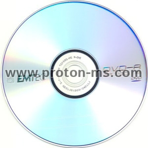DVD-R MAXELL, 4,7 GB, 16x, 1 бр.