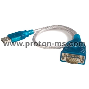 КАБЕЛ CABLE DATA USB RS232