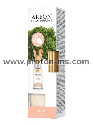 Ароматизатор с Клечки Areon Home Perfume Neroli, 85мл