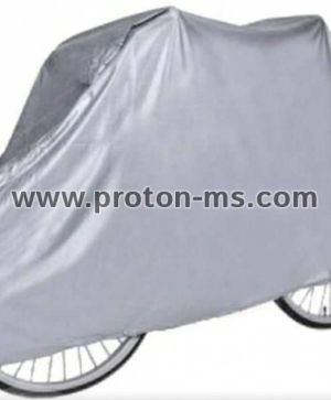Покривало за мотор, скутер, колело, UV защита, водоустойчиво 130 х 230 см