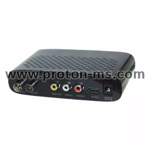 Smart TV Box X96 Mini, 2GB RAM, 16GB Flash, 4K, Wifi 