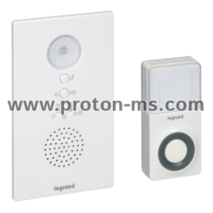 Wireless Door Chime NS-5000