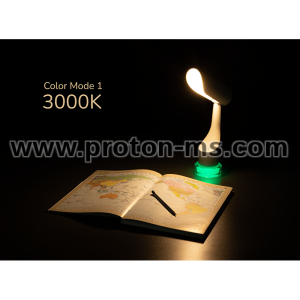 Lamp with Motion Sensor YCB1008