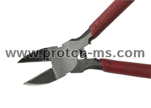 Crimping Pliers for Cable Links