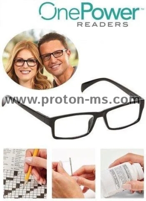 Big Vision Magnifying Glasses