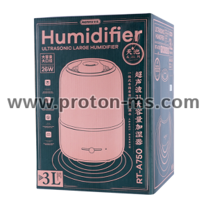 Clover Air Humidifier